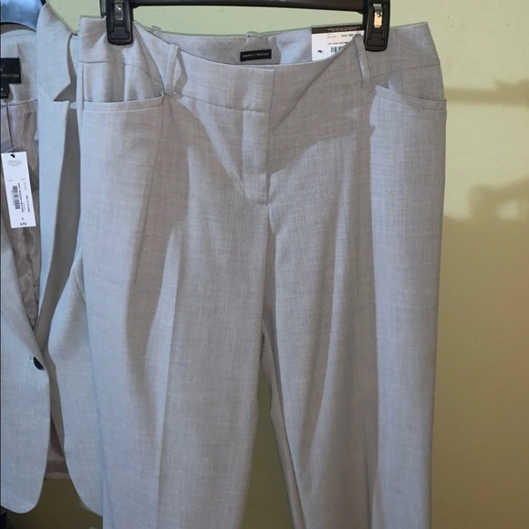 Women’s Blazer and Slacks Matching Set - Picture 7 of 10